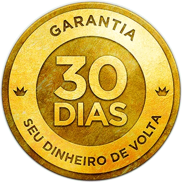 30 dias garantia